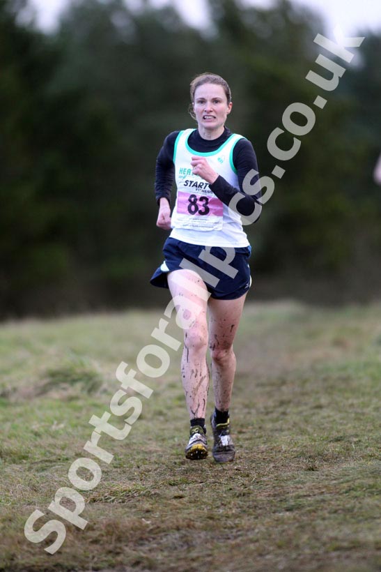 Senior Women, No 83
